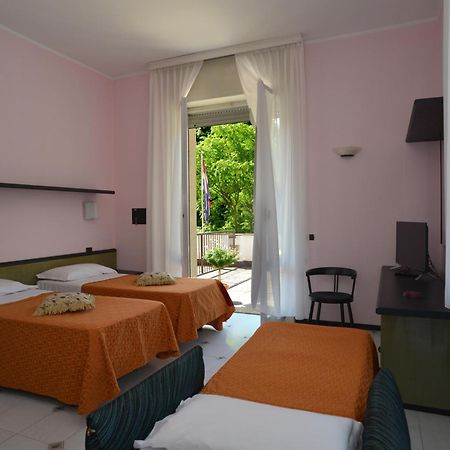 Hotel Salus Sant'Andrea Bagni Dış mekan fotoğraf