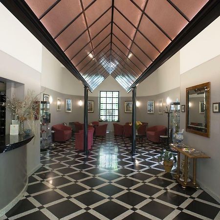 Hotel Salus Sant'Andrea Bagni Dış mekan fotoğraf