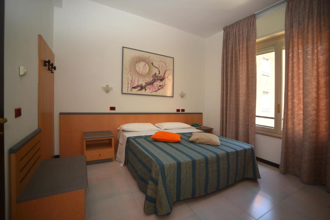 Hotel Salus Sant'Andrea Bagni Oda fotoğraf