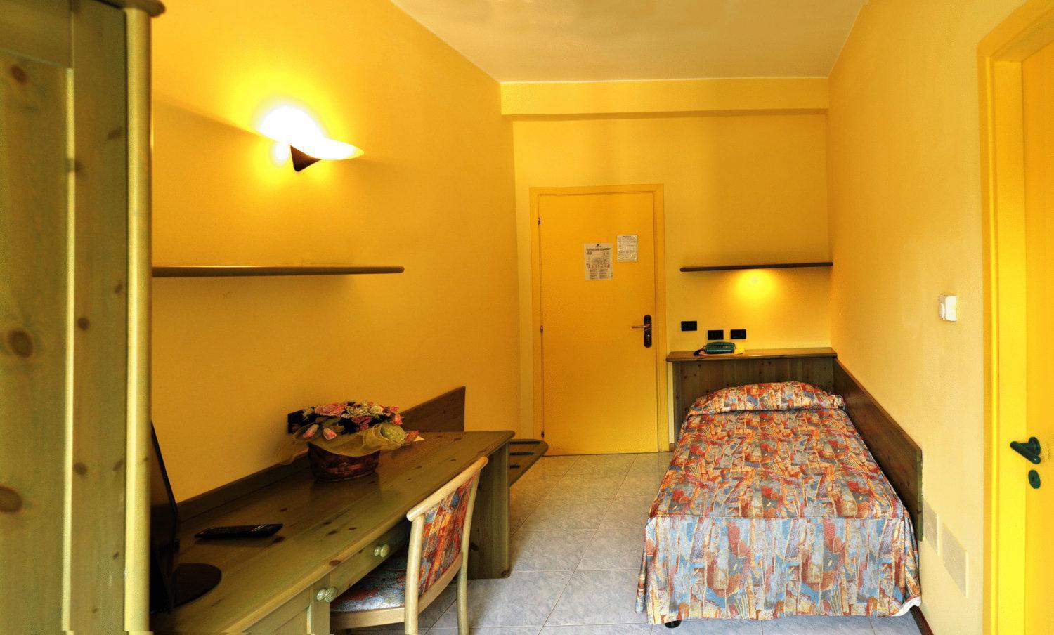 Hotel Salus Sant'Andrea Bagni Dış mekan fotoğraf