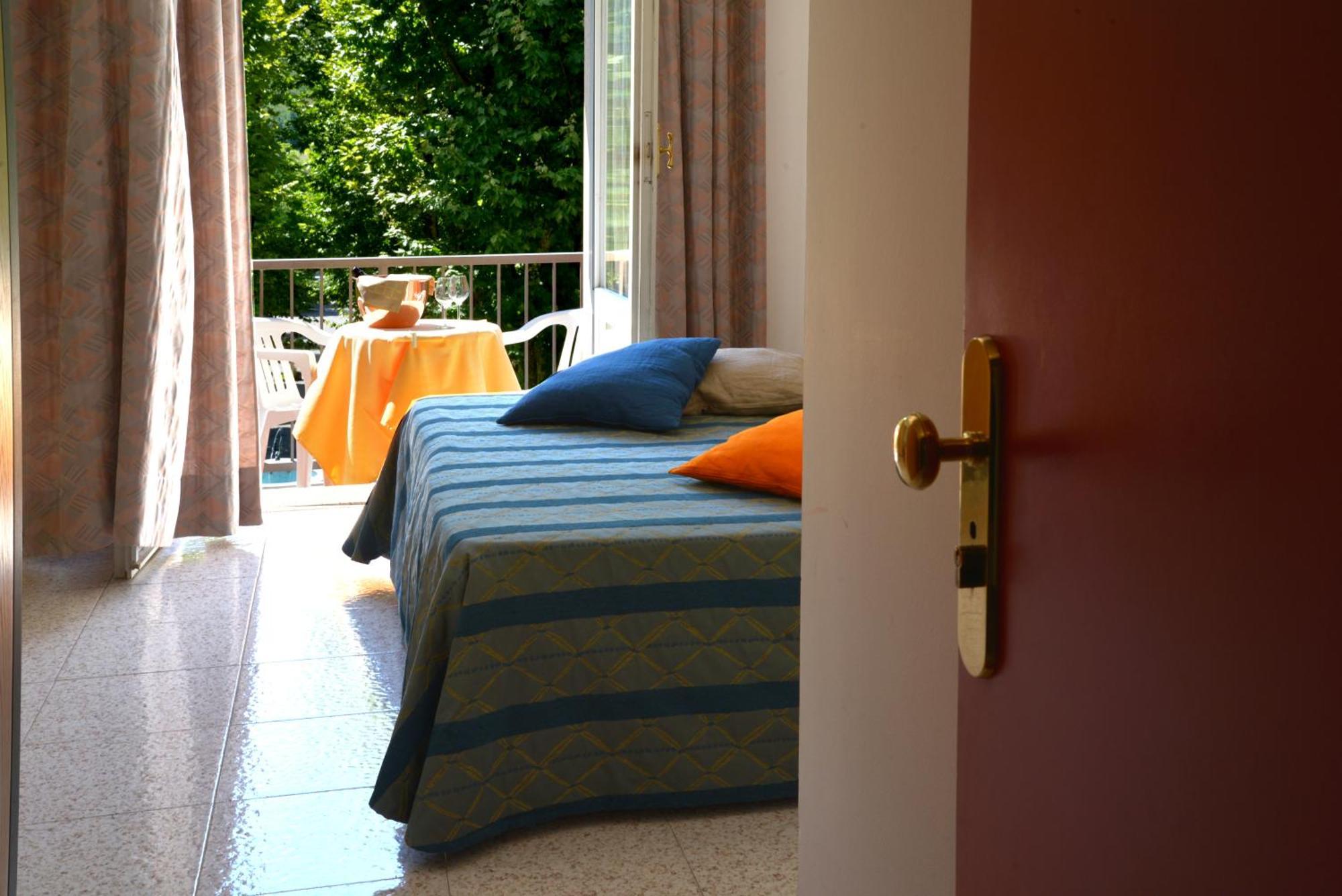 Hotel Salus Sant'Andrea Bagni Dış mekan fotoğraf