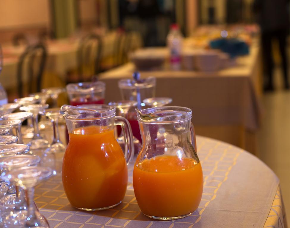 Hotel Salus Sant'Andrea Bagni Dış mekan fotoğraf
