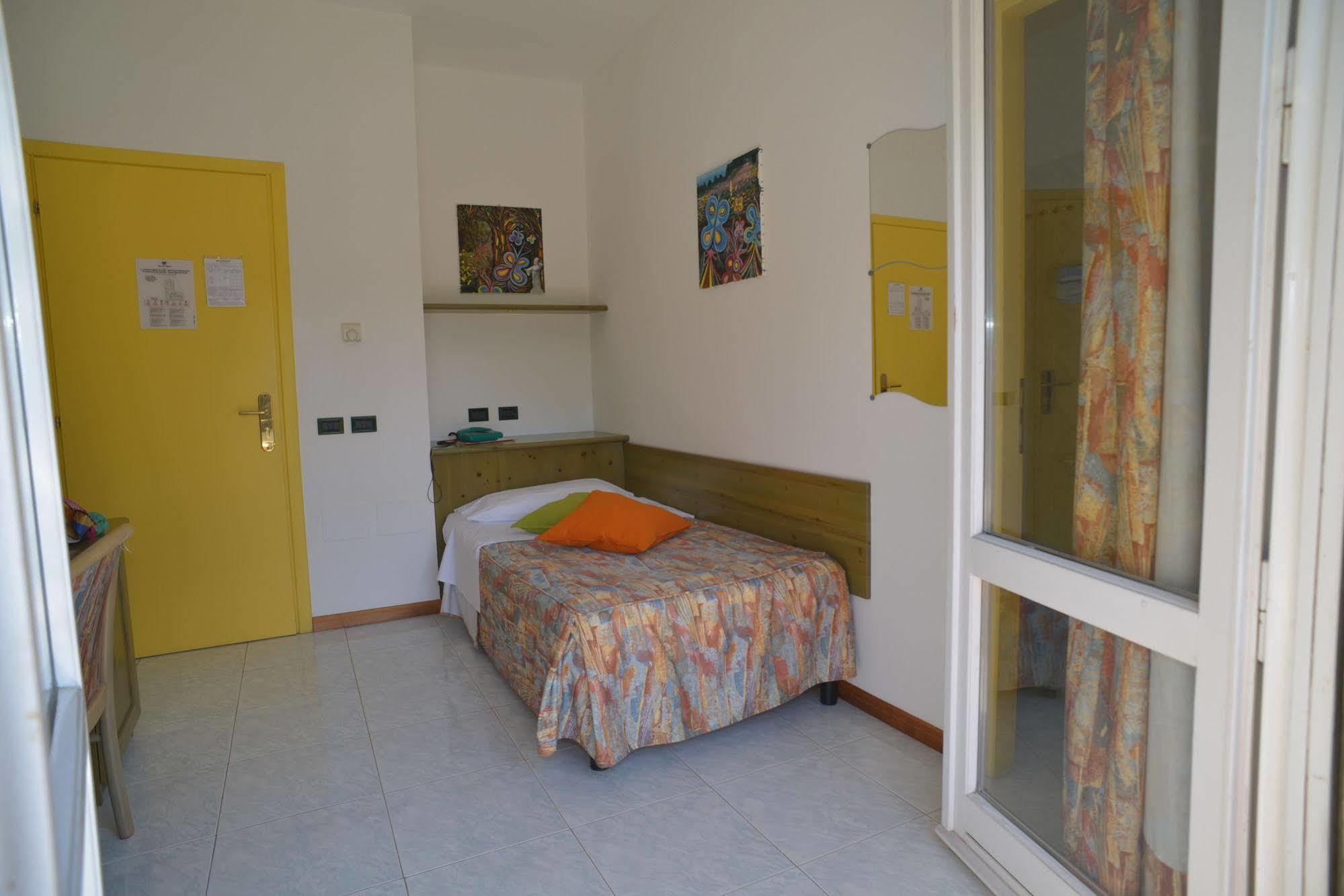 Hotel Salus Sant'Andrea Bagni Dış mekan fotoğraf