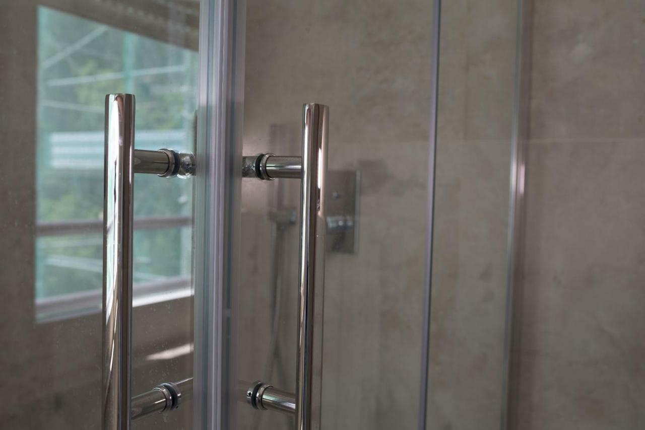 Hotel Salus Sant'Andrea Bagni Dış mekan fotoğraf